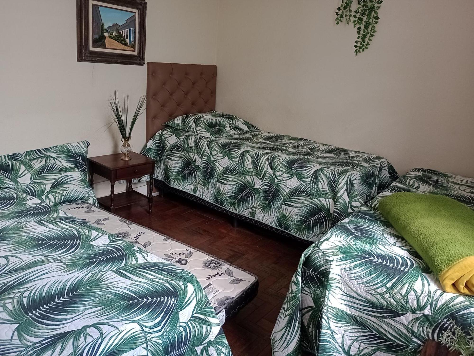 Apto Wiljan Petropolis  Luaran gambar