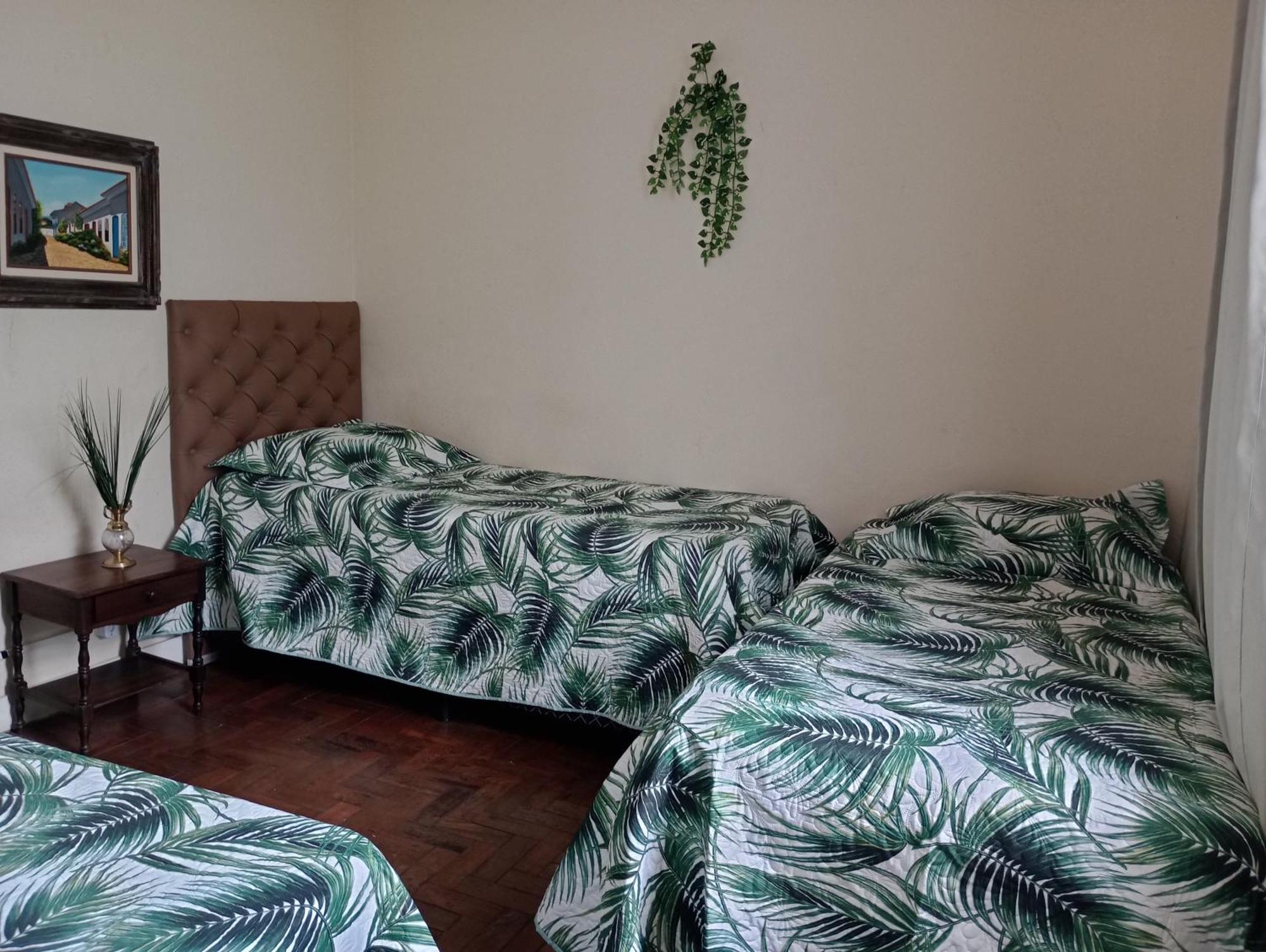 Apto Wiljan Petropolis  Luaran gambar
